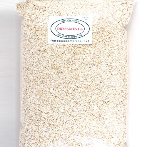 Avena Instantánea