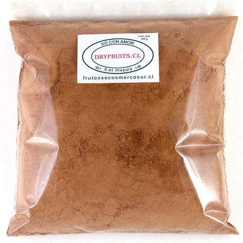 Cacao Peruano