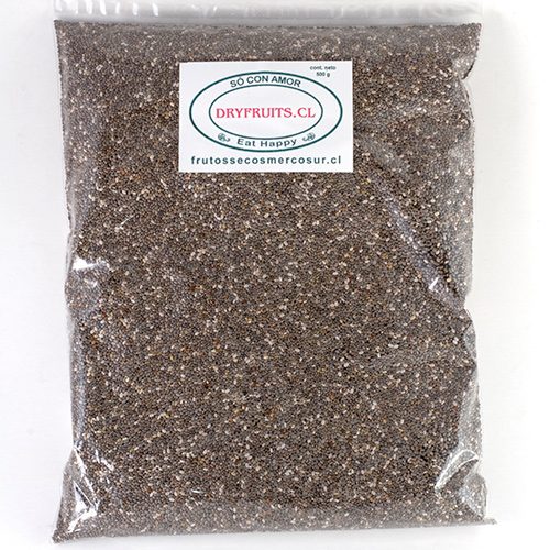 Chia - Imagen 2