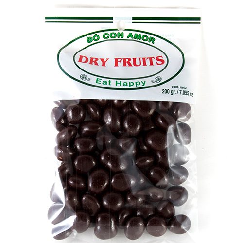 Cranberrie Bitter