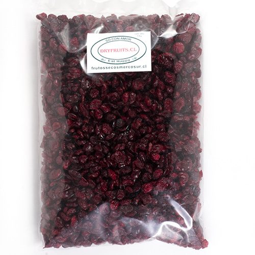 Cranberry - Imagen 3