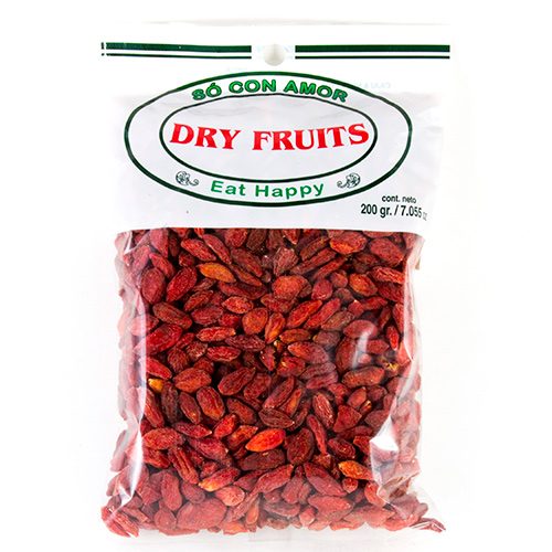 Goji