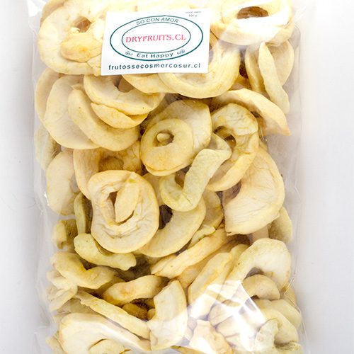 Manzana en aros - Imagen 2