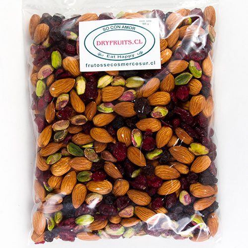 Mix Pistacho - Imagen 2