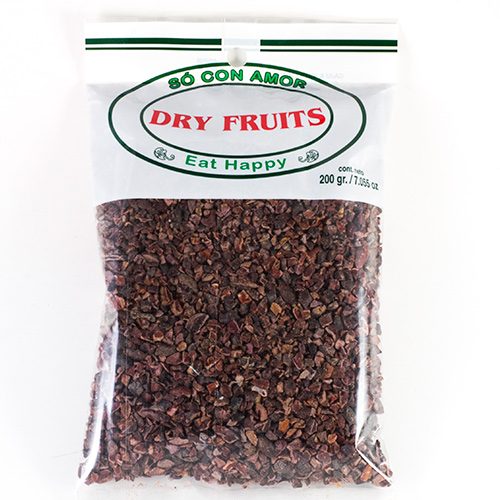 Nibs de Cacao