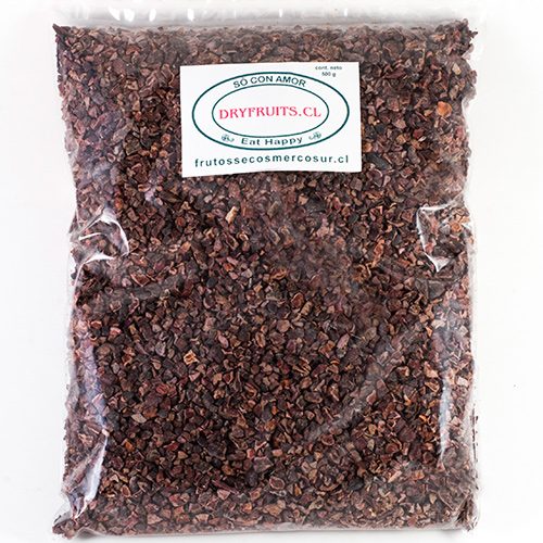 Nibs de Cacao - Imagen 2