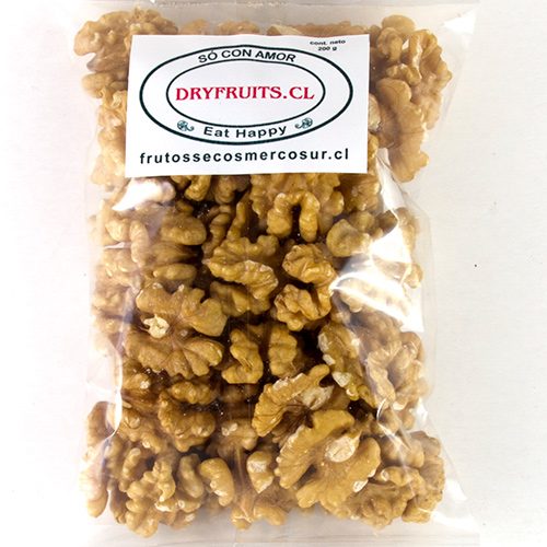 Nuez Mariposa Light