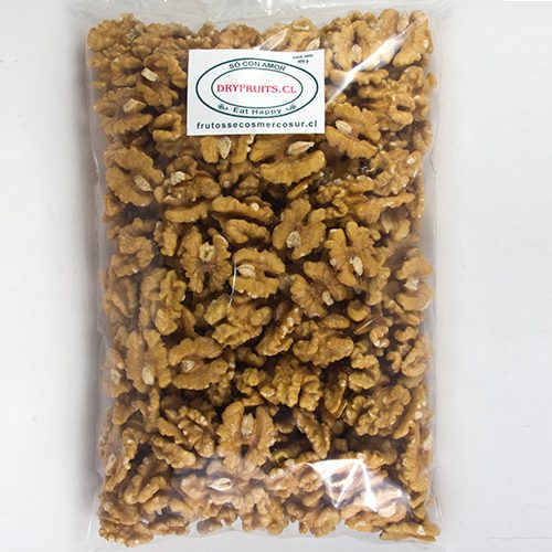 Nuez Mariposa Light - Imagen 2