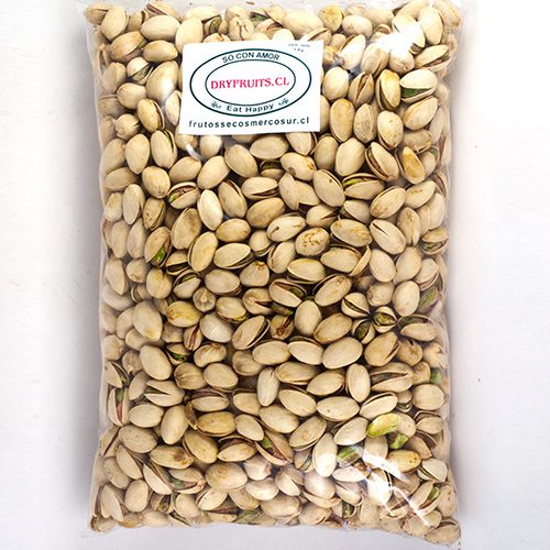 Pistacho Salado con Cáscara - Imagen 2