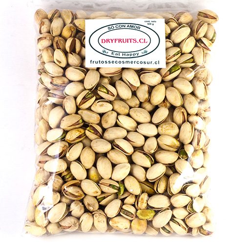 Pistacho Salado con Cáscara - Imagen 3