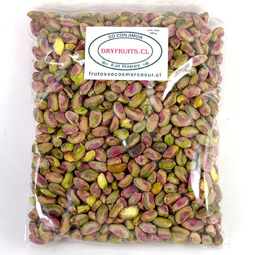 Pistacho sin Cáscara - Imagen 2
