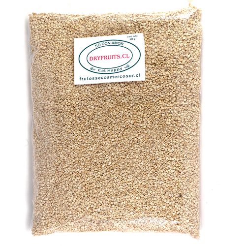 Quinoa Blanca - Imagen 2