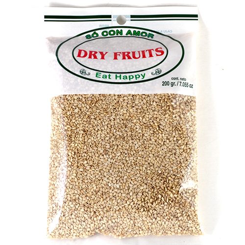 Quinoa Blanca